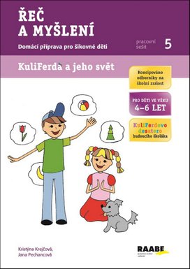 Řeč a myšlení