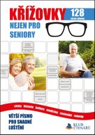 Křížovky nejen pro seniory