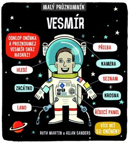 Vesmír