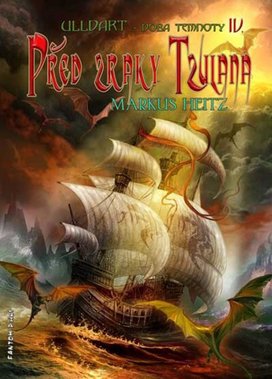 Ulldart Před zraky Tzulana