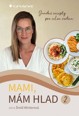 Mami, mám hlad 2