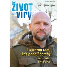 Život víry 2023/05