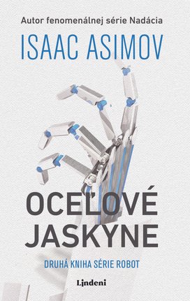 Oceľové jaskyne