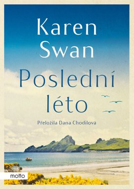Poslední léto