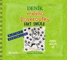 Deník malého poseroutky 8 - Fakt smůla