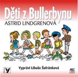 Děti z Bullerbynu