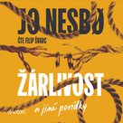 Žárlivost a jiné povídky
