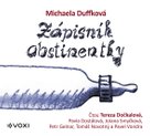 Zápisník abstinentky