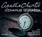Oznamuje se vražda