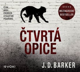 Čtvrtá opice