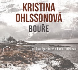 Bouře