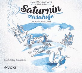 Saturnin zasahuje