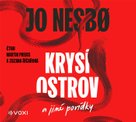 Krysí ostrov a jiné povídky