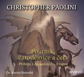 Poutník, čarodějnice a červ