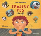 Projekt pes (ten můj)