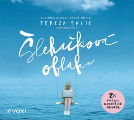 Šlehačková oblaka
