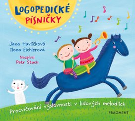 Logopedické písničky