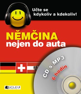 Němčina nejen do auta