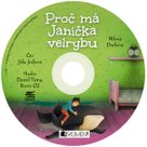 Proč má Janička velrybu