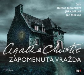 Zapomenutá vražda