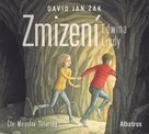 Zmizení Edwina Lindy