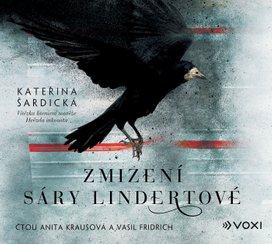 Zmizení Sáry Lindertové