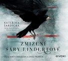 Zmizení Sáry Lindertové