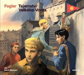 Tajemství Velkého Vonta