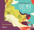Vilma běží o život