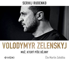 Volodymyr Zelenskyj 