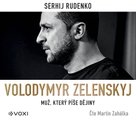 Volodymyr Zelenskyj 