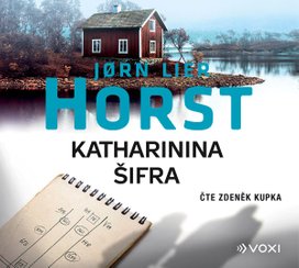 Katharinina šifra