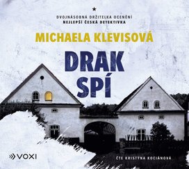 Drak spí 