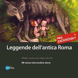 Leggende dell´antica Roma