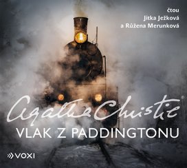 Vlak z Paddingtonu
