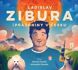 Prázdniny v Česku