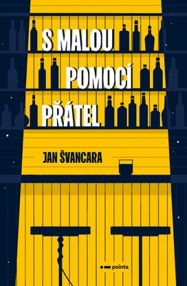 S malou pomocí přátel