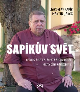 Sapíkův svět