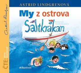 My z ostrova Saltkrakan