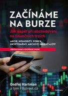 Začínáme na burze - přepracované a rozšířené vydání
