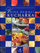 Velká domácí kuchařka