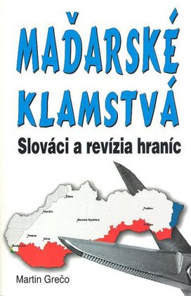 Maďarské klamstvá