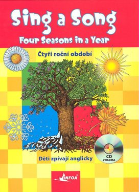 Sing a song: Seasons in a Year