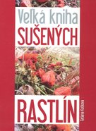 Veľká kniha sušených rastlín