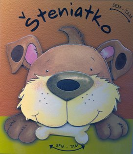 Šteniatko SEM-TAM