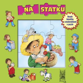 Na statku