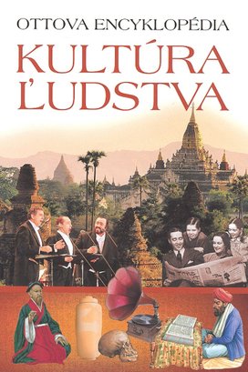 Kultúra ľudstva