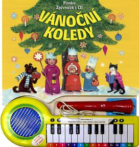 Vánoční koledy