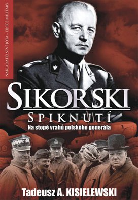 Sikorski Spiknutí