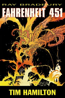 Fahrenheit 451